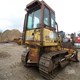 Used Crawler Dozer 1550 LGP – CASE for Sale